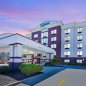 Holiday Inn Express Hotel & Suites Birmingham - Inverness 280, An Ihg Hotel